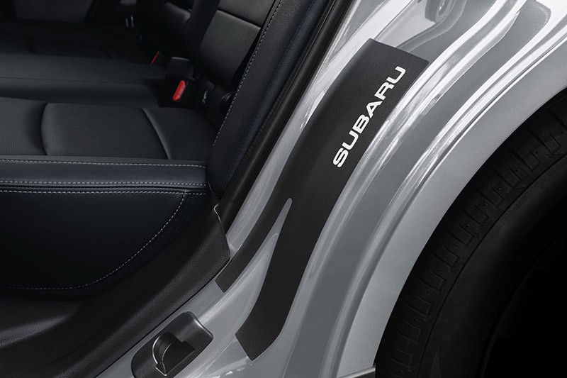 Tillbeh r Outback Subaru