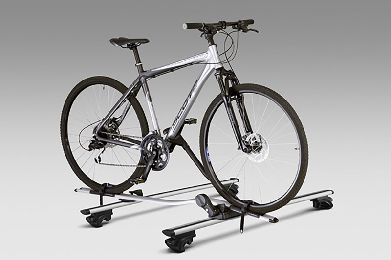 Cykelholder Premium