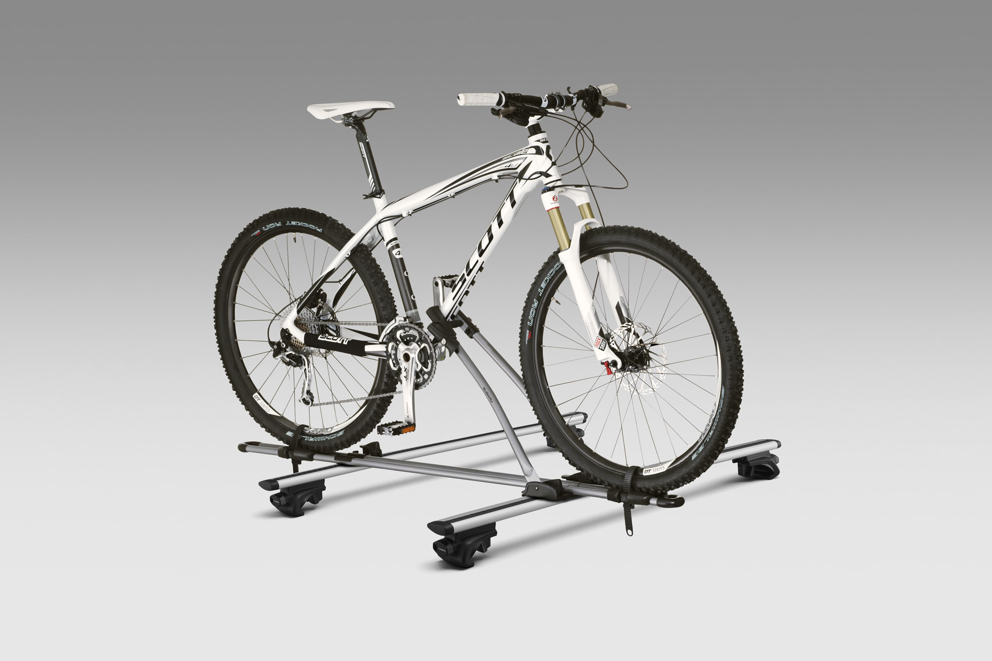 Cykelhållare Basic